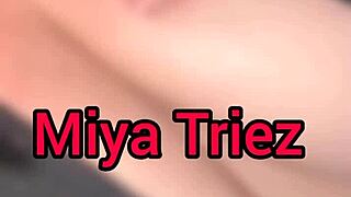 Miya Triez - Humiliation Corno Chifrudo