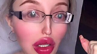 Russian Story Part 3 with Huge Accent!