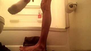 Jo Jo Shaved and Hairless