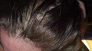 Deep Throat A Big Cock Monster Cock Action