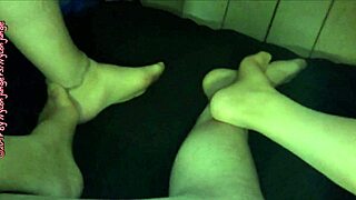 Milf Und Ich In Feinstrumpfhose Nylon 2