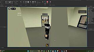 got a wild roblox studio porn story for ya?
