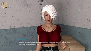 i play lunars chosen 2