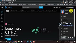 Ever wondered how to build a porn website with steamy content?