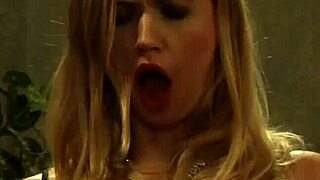 Sophie Submits Intensely as Lesbian Slave Driving Madame to Orgasm