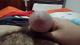 CORRIDA! Solo MASSAGE session!