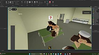 got a wild roblox studio porn story for ya?