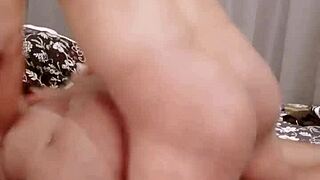 Hey, check out Sundaydogood614's latest retro shaved pussy vid update!