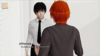 MY REAL DESIRE 15 with That Hot Indian Big Ass!