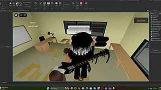 got a wild roblox studio porn story for ya?