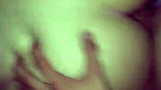 Look at that big teen ass!