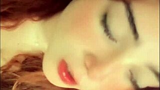 Hot redhead prostitute in the city