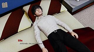 MY REAL DESIRE 15 with That Hot Indian Big Ass!