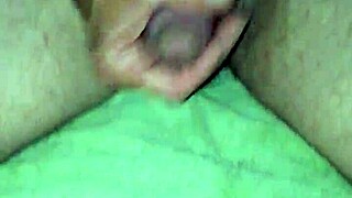 MAMA MAKES ME CUM with her FAT ASS and BIG TITS!