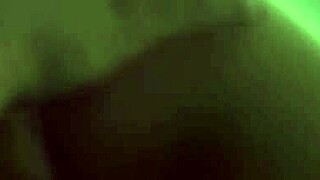 I love how he touches my ass and I ride that dildo deliciously!