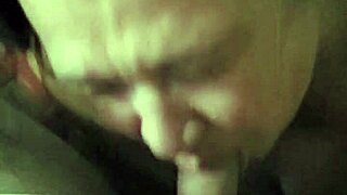 Bbw Sucks Dick on Goodies