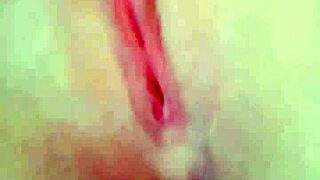 Would You Lick My Pink Pussy?