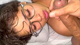 Latina Cunilingus And Blowjob Pov