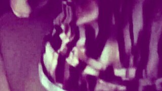 Huge ass latina wife karina rides husband lucas until cumming