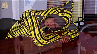 MY REAL DESIRE 15 with That Hot Indian Big Ass!