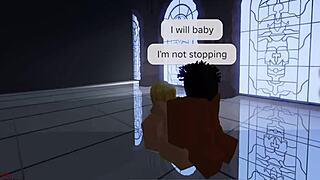 thick futa getting fucked by bbc, so hot 😈💦