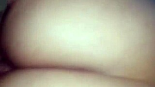 I Crave Hard Anal Sex, Break My Big Colombian Ass Wide Open Now!