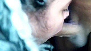 Intense compilation of blowjobs from the sexy latina kabulosa with big tits