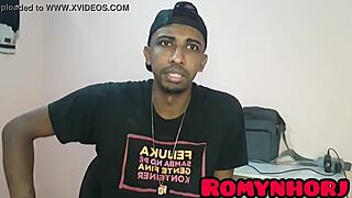 ator romynhorj explains why not posting videos until monetization returns