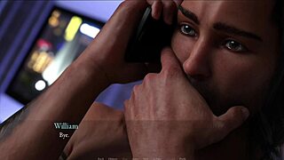 3D Hentai Babe Gets Hardcore Anal in Wild Gaming Video