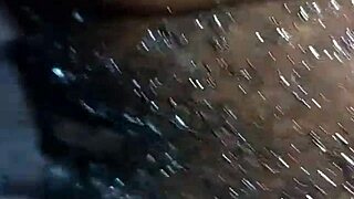 Skinny Melina Takes Big Cock in Oiled Ass