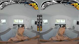 Cassie Del Isla Teaches Filthy Rich Intense Anal Lessons