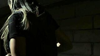 i'm a glam milf seduced by a cute lesbian teen