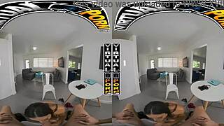 Cassie Del Isla Teaches Filthy Rich Intense Anal Lessons