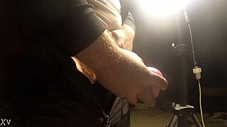 Awesome Cumshot Or Sweet Ejaculation?