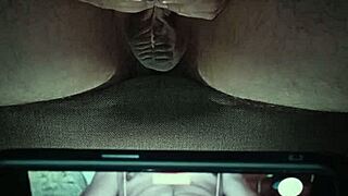 i cum loudly without holding back emotions