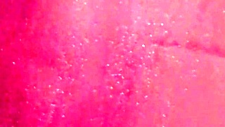 shy girl bathing in the shower on that date.