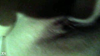 Brunette Amateur's Homemade Great Fuck Leaves You Wanting More