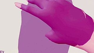 Fuck that hot guy? Experimental female-oriented porn work