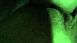 Brunette Amateur's Homemade Great Fuck Leaves You Wanting More