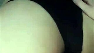 Costco saleswoman gives her last piece on all fours. This Latina culona owns doggystyle.