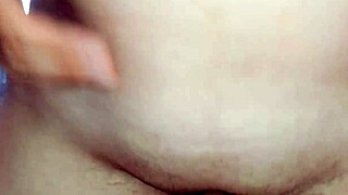 Intense Lesbian Cunnilingus And Pussy Rubbing