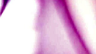 Milf Has Her Hot Pussy Fucked Intensely