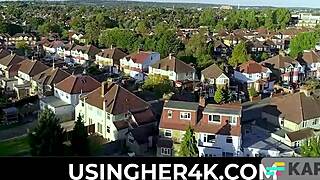 Rose winters, you're freeuse during st paddys celebration with hardcore sex