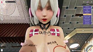 Honey select 2 my oc in kissing missionary cowgirl riding