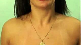 Does Eduarda Grazel Want A Massage Cumshot?