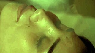 Layla Scarlett's Sensual Relief With Deepthroat