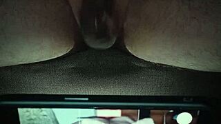 i cum loudly without holding back emotions