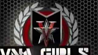 sara jay is fucking that dildo so hard