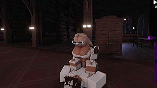 Hot Blonde Takes Huge Cock In Her Ass