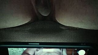 i cum loudly without holding back emotions